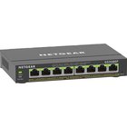 NETGEAR 8-Port Gigabit Ethernet PoE+ Plus Switch (GS308EP) Managed L2/L3 Gigabit Ethernet (10/100/1000) Power over EthernetE