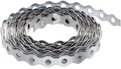 Patenttivanne 12mm x 0,7mm x 3m, Finbullet