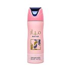 Suihkutettava deodorantti Lattafa Mayar, 200 ml