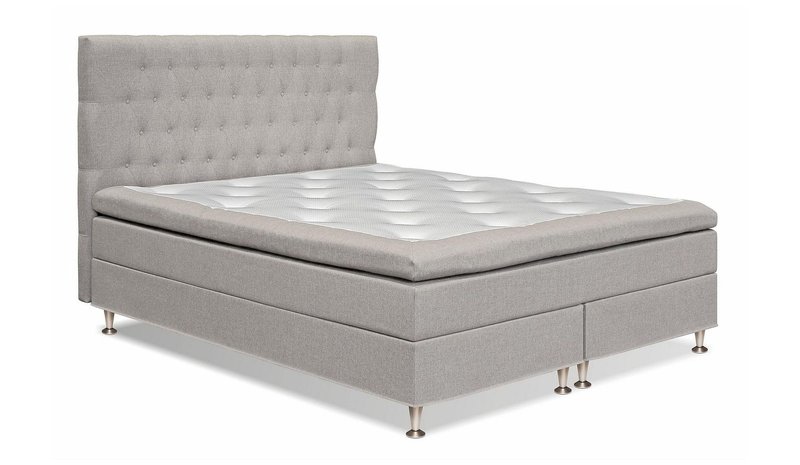 Jenkkisänky Meja 180x200 - Beige