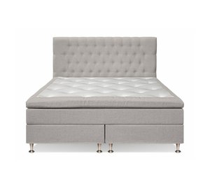 Jenkkisänky Meja 180x200 - Beige