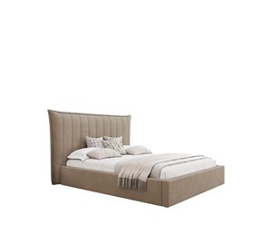 Garson sängrungot 180x200 cm - Beige