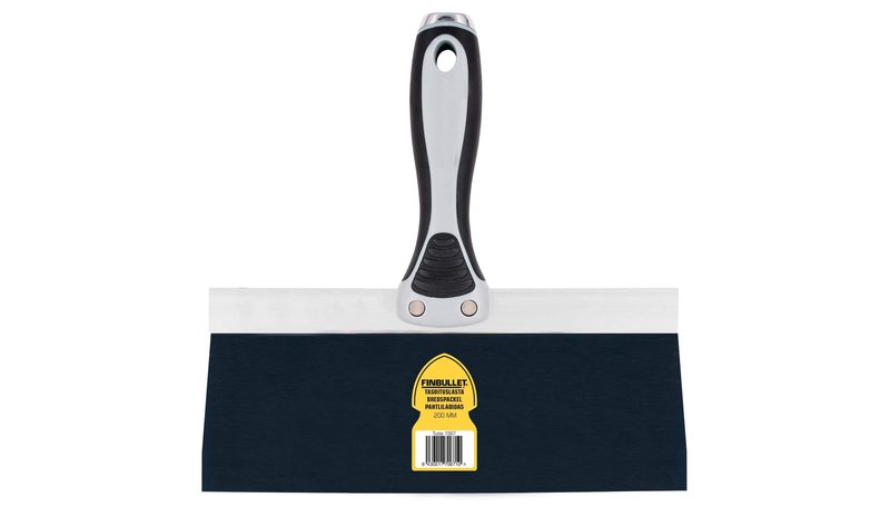 Tasoitelasta 200 mm, Finbullet