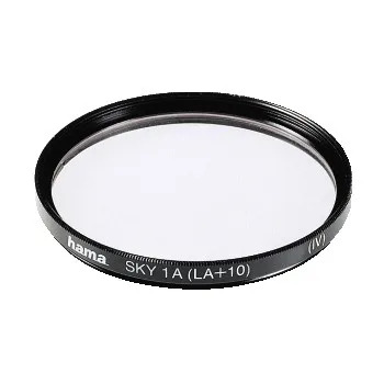 Hama Skylight 1 A (LA+10) 43 mm HA-71143, suodin