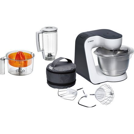 Bosch StartLine MUM50123, monitoimikone