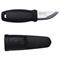 Morakniv Eldris (S), taskuveitsi, musta – kuva 2