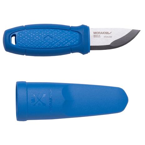 Morakniv Eldris (S), taskuveitsi, sininen