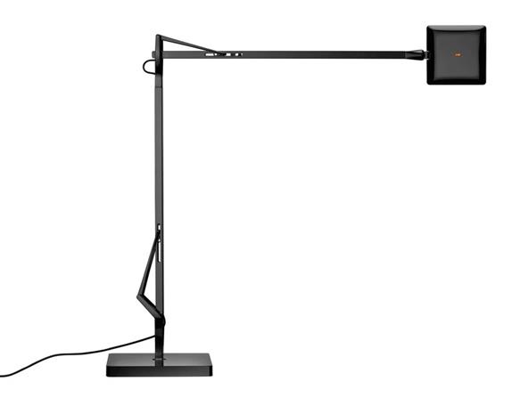 Flos Kelvin Edge LED, pöytävalaisin