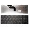 Näppäimistö ACER Aspire: E1-521, E1-531 (ISO-BRITANNIA) – kuva 1