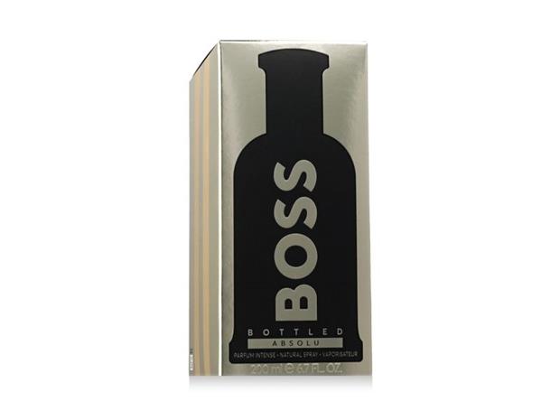 Hugo Boss Bottled Absolu Parfum 200 ml