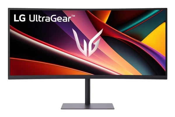 LG 34G630A-B (34"), näyttö – kuva 7/8