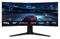 TCL 34R83Q (34"), näyttö – kuva 5