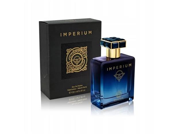 Fragrance World Imperium - EdP 100 ml