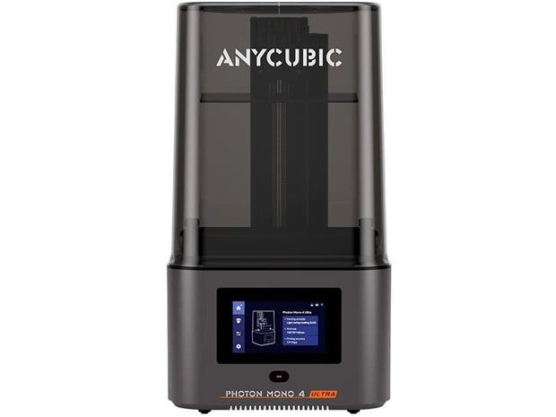 Anycubic Photon Mono 4 Ultra