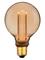 Nordlux DECO RETRO LED-lamppu E27, 2,3W, G95 – kuva 3