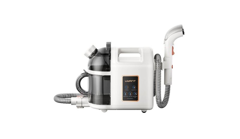 Uwant B200, höyrypesuri – kuva 1/1