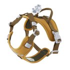 Koiran valjaat Hurtta Weekend Warrior II ECO, eri kokoja, keltaiset