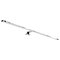 Peilivalaisin Roxana LED 15W kromi – kuva 1