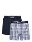 BOSS Nos Boxer Ew 2P - Navy - XXL