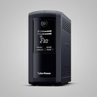 CyberPower Tracer III VP1000ELCD-FR