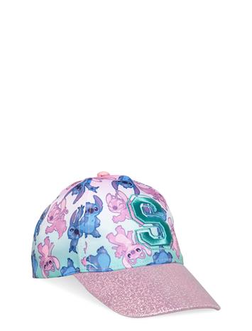 Lilo & Stitch Cap - Multi/patterned - 54