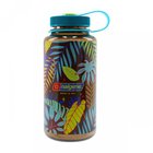 Nalgene 1l pullo leveällä kaulalla Botanical Ferns