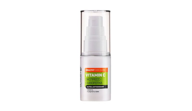 Dr. Sante C-vitamiini Express-seerumi 30 ml – kuva 1/1