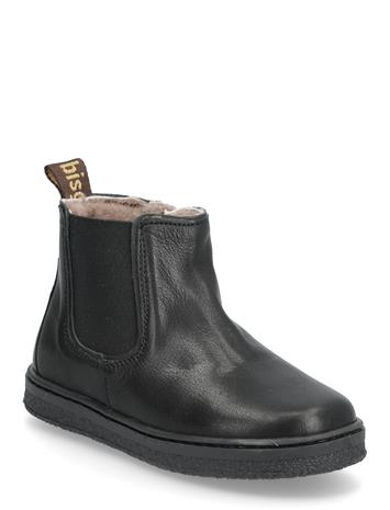 Bisgaard Bisgaard Phillip Lamb Talvisaappaat Brown Bisgaard