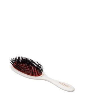 Mason Pearson Sensitive Pure Bristle Ivory