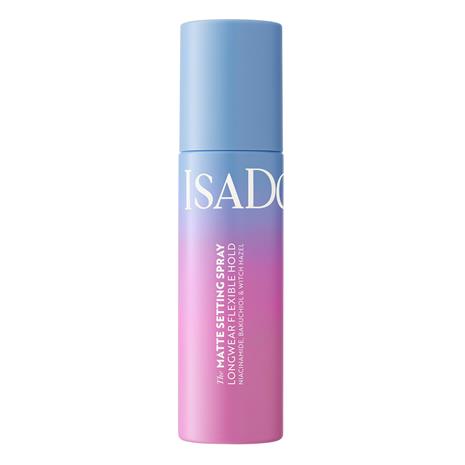 IsaDora The Matte Setting Spray 100 ml