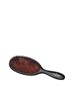 Mason Pearson Popular - Dark Ruby – kuva 8/8