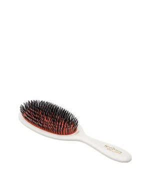 Mason Pearson Junior Bristle & Nylon Ivory