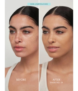 Sweed Glass Skin Foundation 08