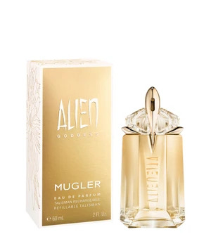 Alien Goddess - EdP 60 ml