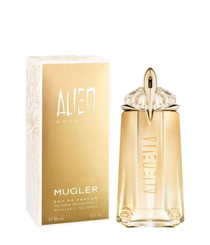 Mugler - Alien Goddess EdP Refillable Bottle 100 ml