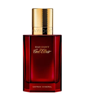 Cool Elixir Safran Mineral Parfum 50 ml – kuva 7/8