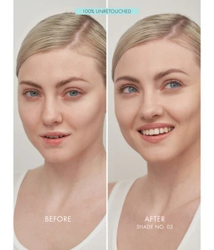 Sweed Glass Skin Foundation - 30 ml