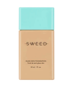 Sweed Glass Skin Foundation 04
