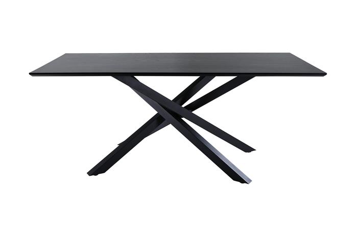 Ruokapöytä Piazza 190 cm -