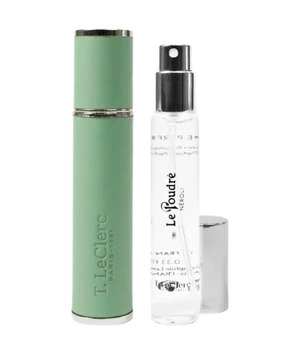 T.LeClerc Le Poudre Neroli Travel Spray Eau de Parfum 10 ml – kuva 4/8