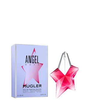 Mugler Angel Nova Eau De Parfum 25ml