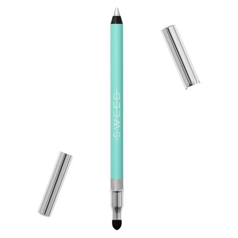 Sweed Satin Eyeliner Euphoria Silver