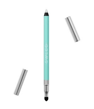 Sweed Satin Eyeliner Euphoria Silver