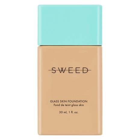 Sweed Glass Skin Foundation 14