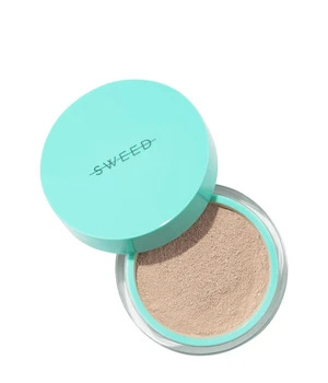 Sweed Miracle Powder Light 01