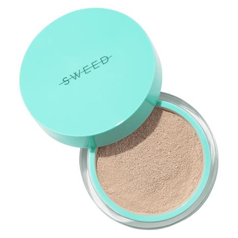 Sweed Miracle Powder Light 01