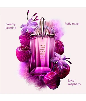 MUGLER Alien Pulp Refillable Eau de Parfum 90 ml