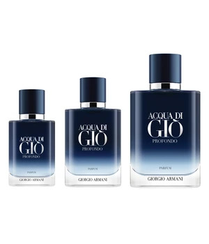 Armani Acqua Di Giò Profondo Parfum 200ml – kuva 8/8