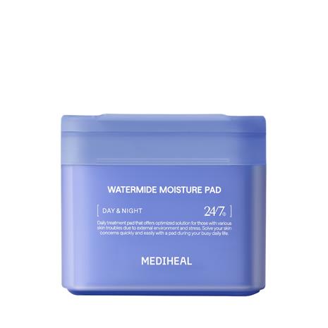 Mediheal Watermide Moisture Pad 100 kpl