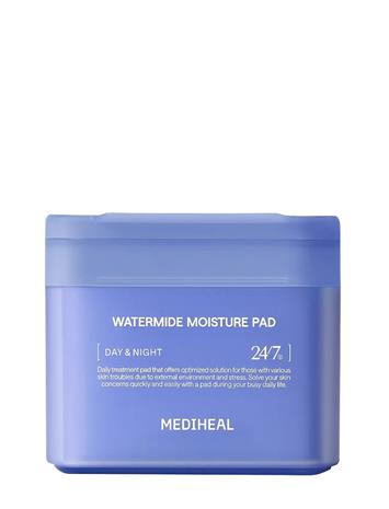 Mediheal Watermide Moisture Pad 100 kpl